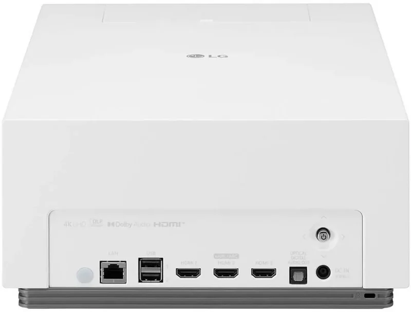 LG Electronics HU710PW