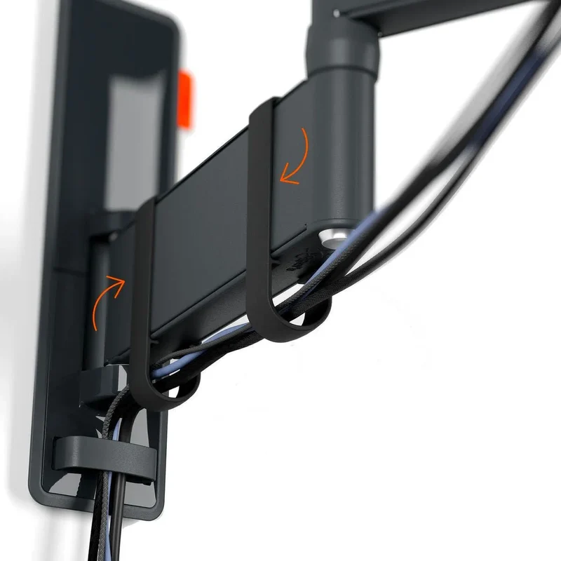 Vogel's TVM 3445 Noir