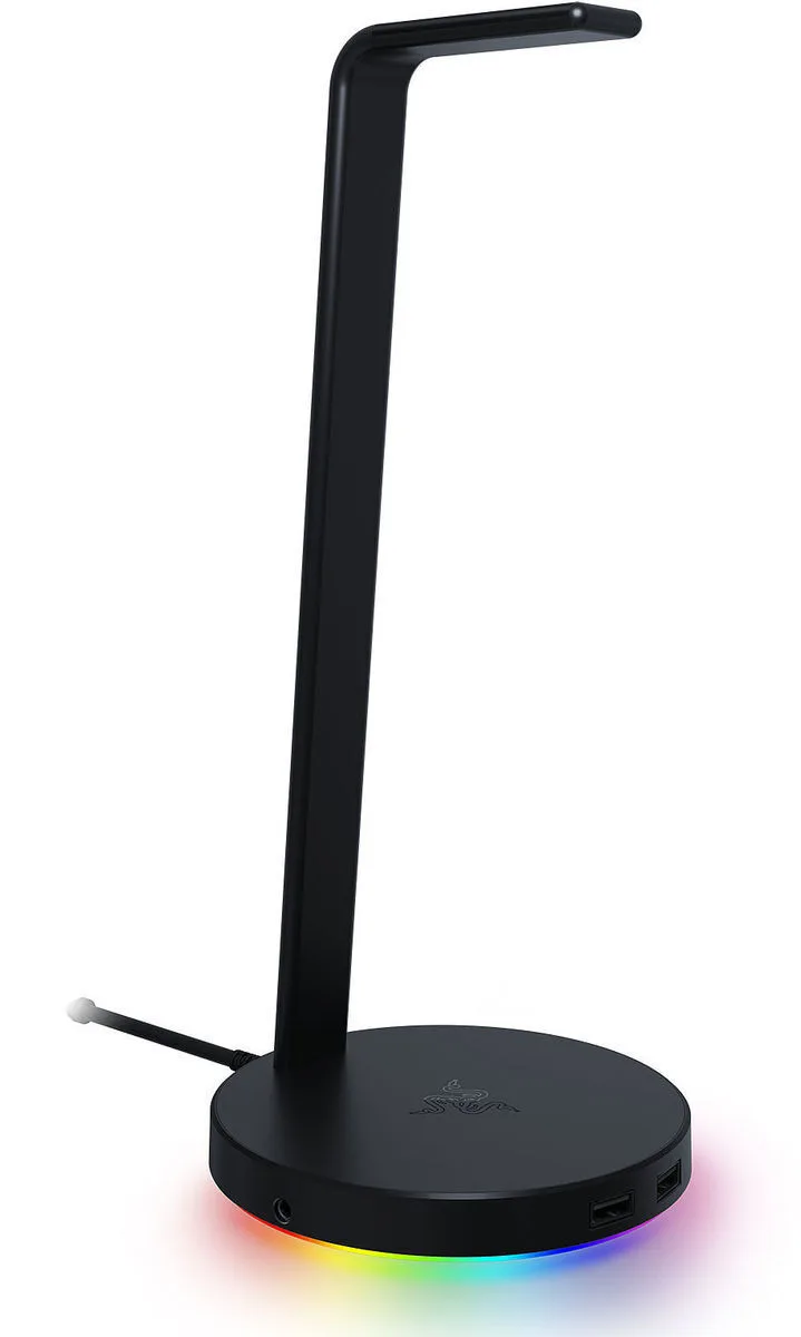 Razer Base Station V2 Chroma Noir