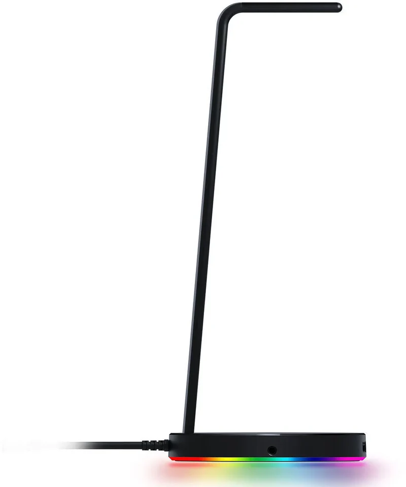 Razer Base Station V2 Chroma Noir