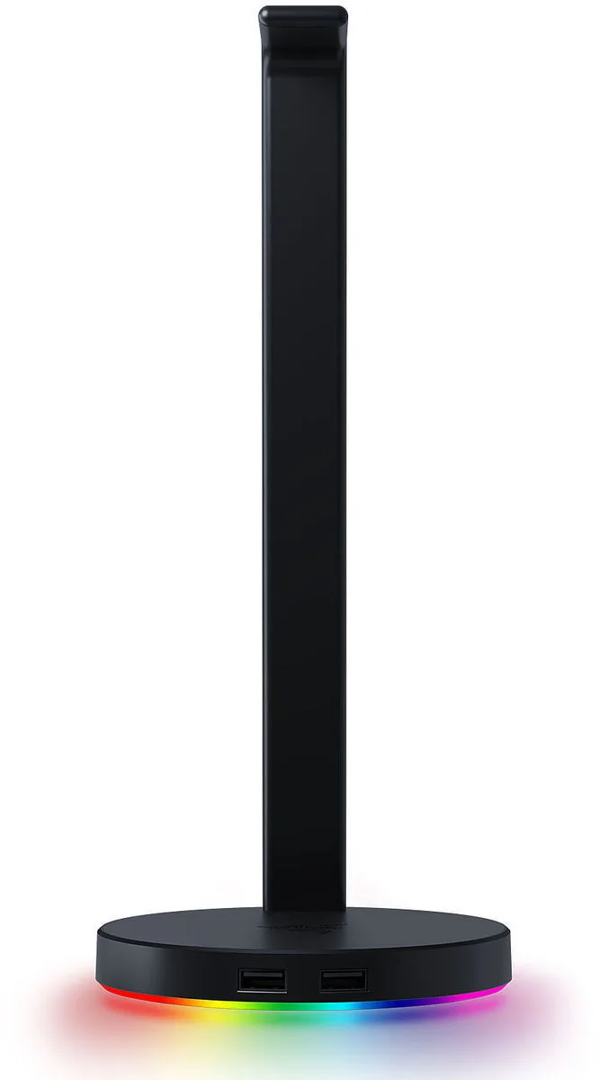 Razer Base Station V2 Chroma Noir