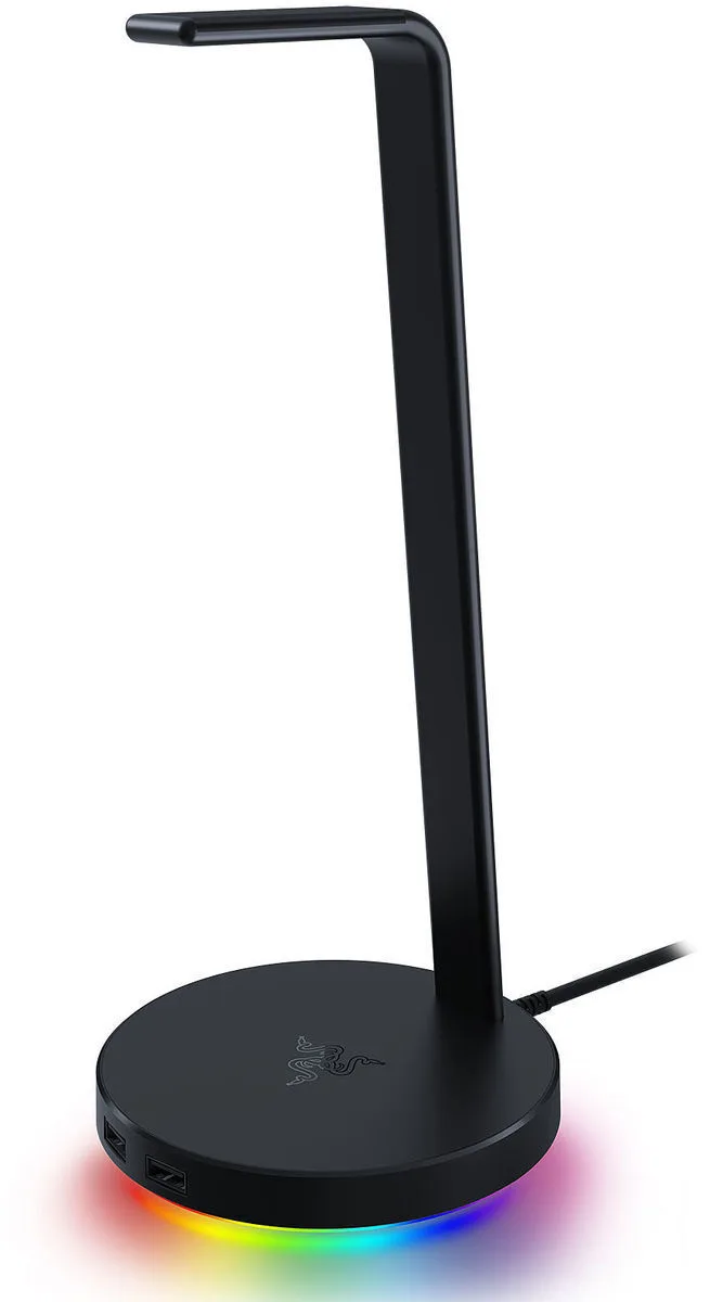 Razer Base Station V2 Chroma Noir