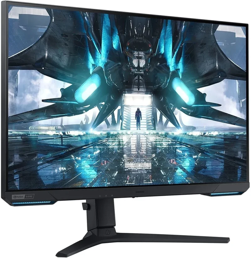 Samsung Odyssey G7 - G70B 28"