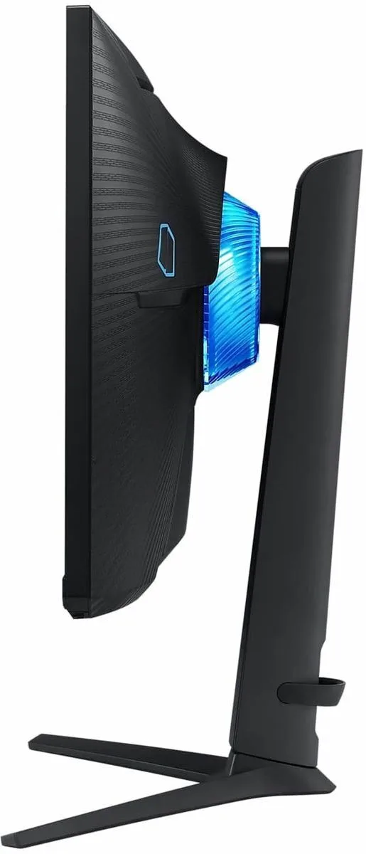 Samsung Odyssey G7 - G70B 28"