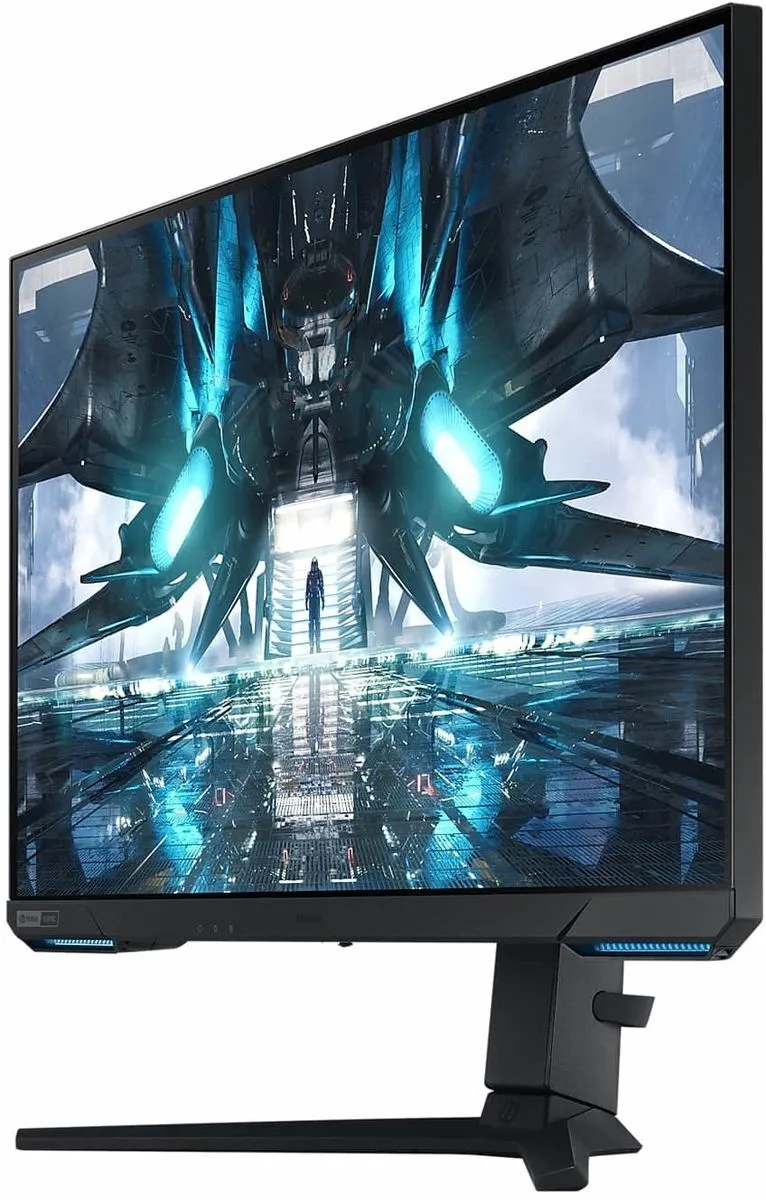 Samsung Odyssey G7 - G70B 28"