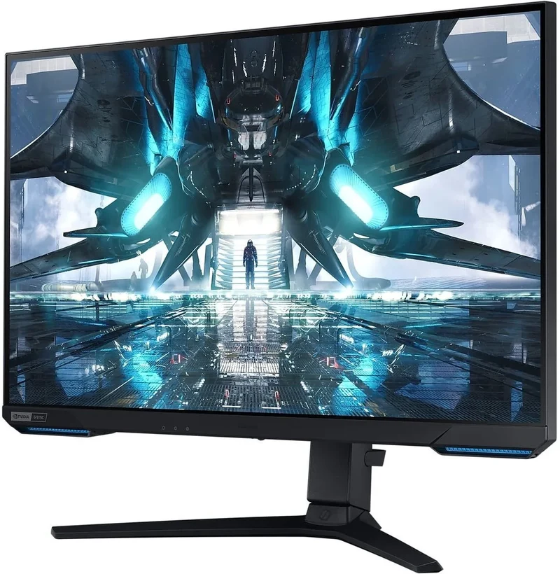 Samsung Odyssey G7 - G70B 28"