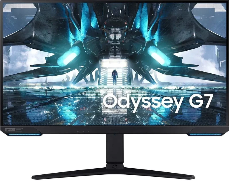 Samsung Odyssey G7 - G70B 28"