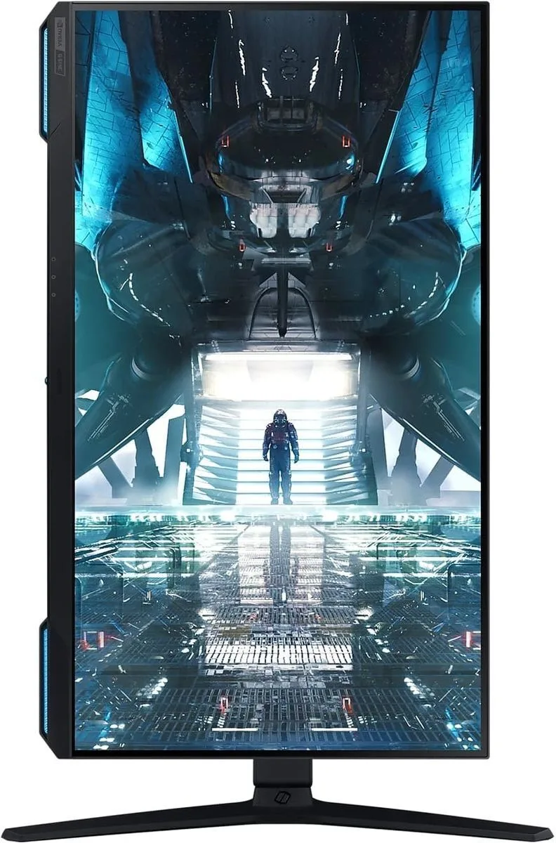 Samsung Odyssey G7 - G70B 28"