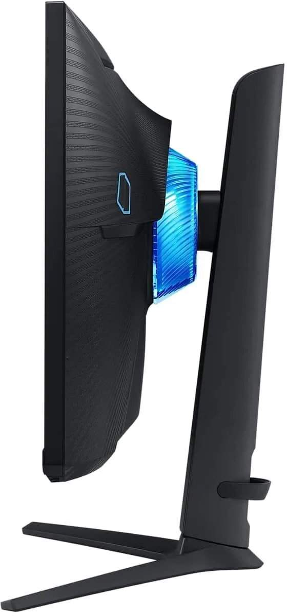 Samsung Odyssey G7 - G70B 28"