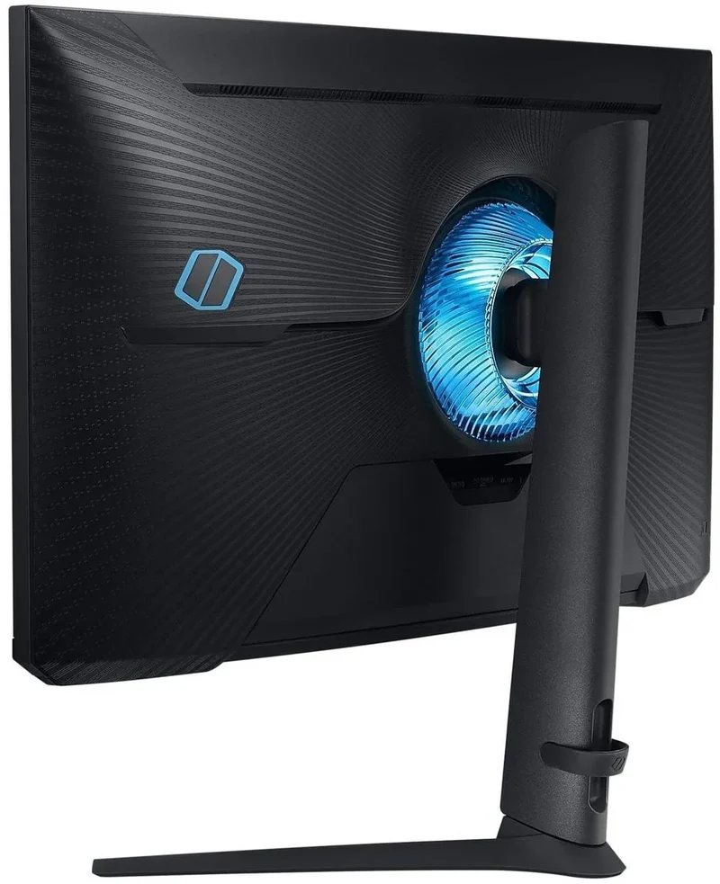 Samsung Odyssey G7 - G70B 28"