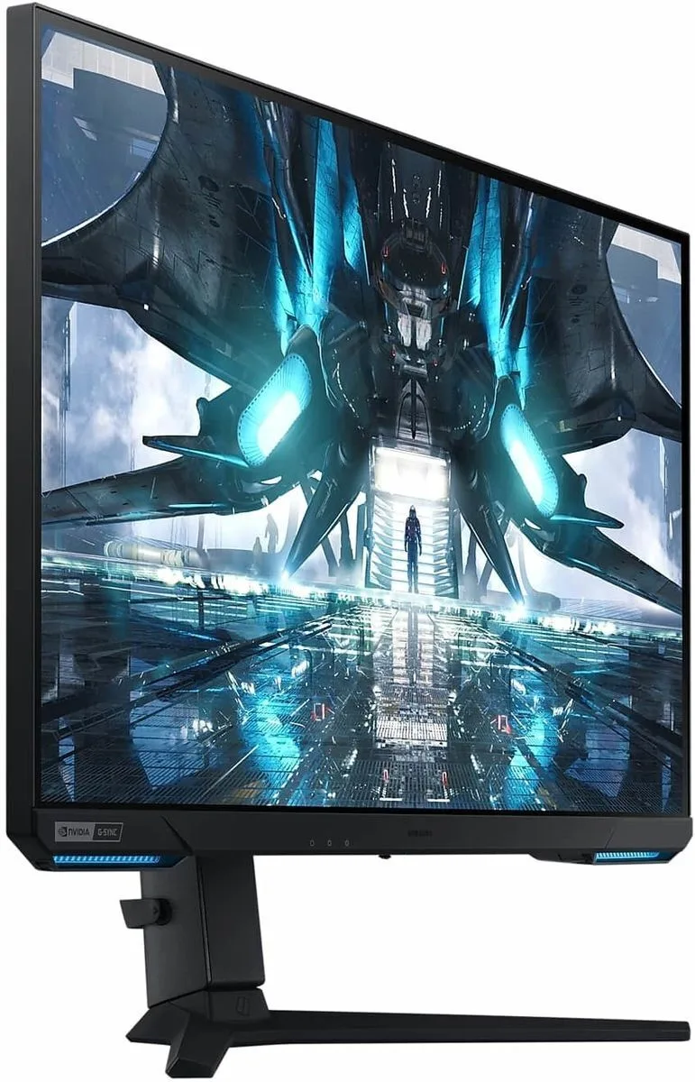 Samsung Odyssey G7 - G70B 28"