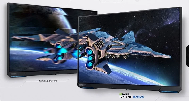 Samsung Odyssey G7 - G70B 28"