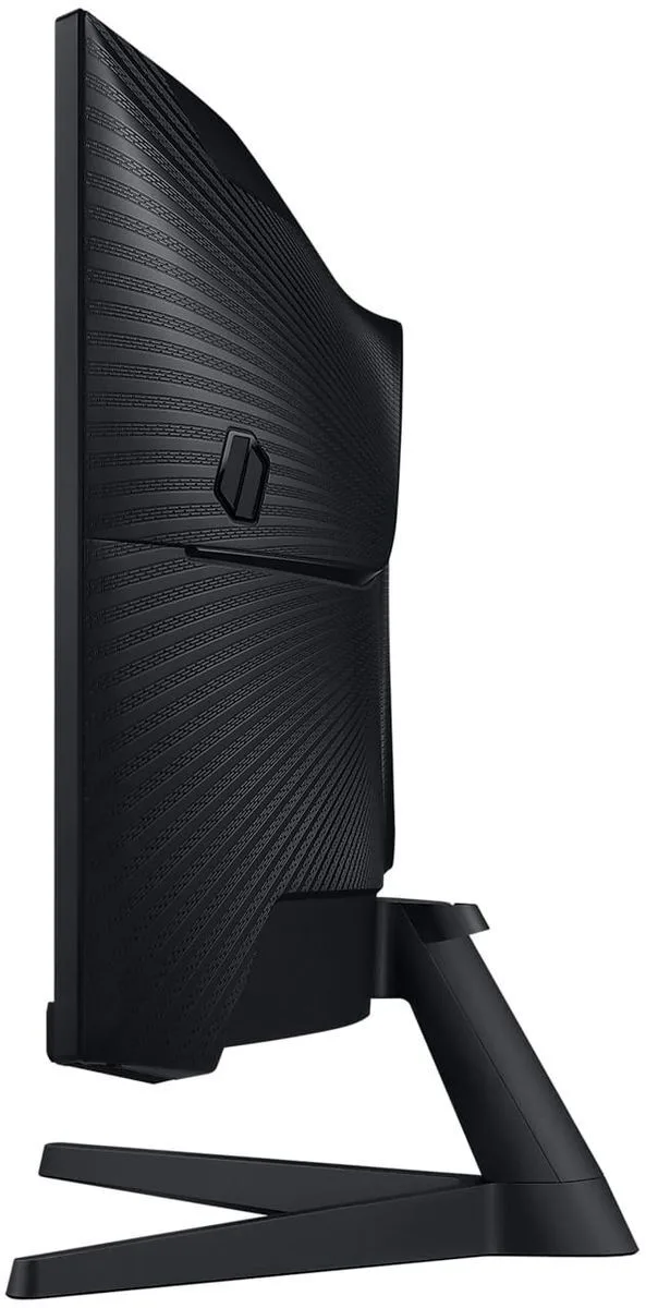 Samsung Odyssey G5 - G55T 34"