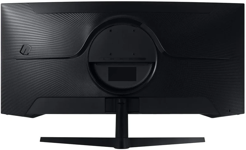 Samsung Odyssey G5 - G55T 34"