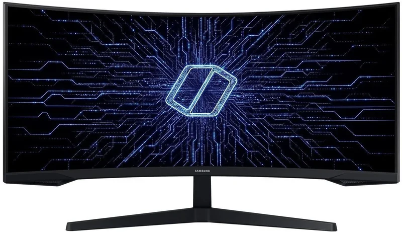 Samsung Odyssey G5 - G55T 34"