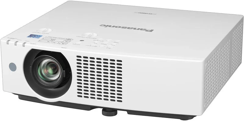 Panasonic PT-VMZ51SE