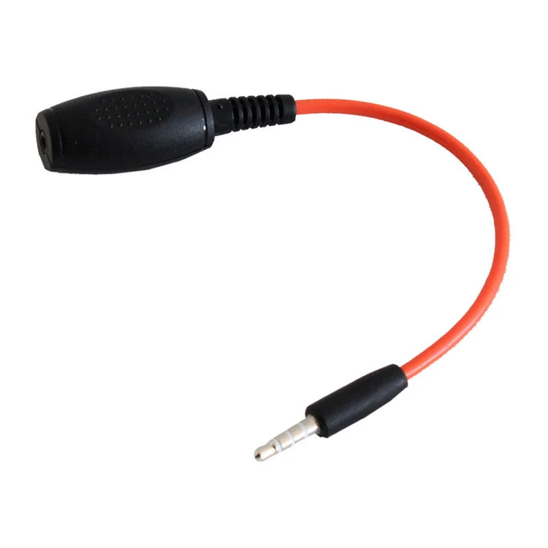 Miops Mobile Dongle pour iOS et Androïde