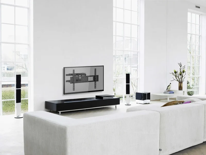 Norstone Full Motion 120