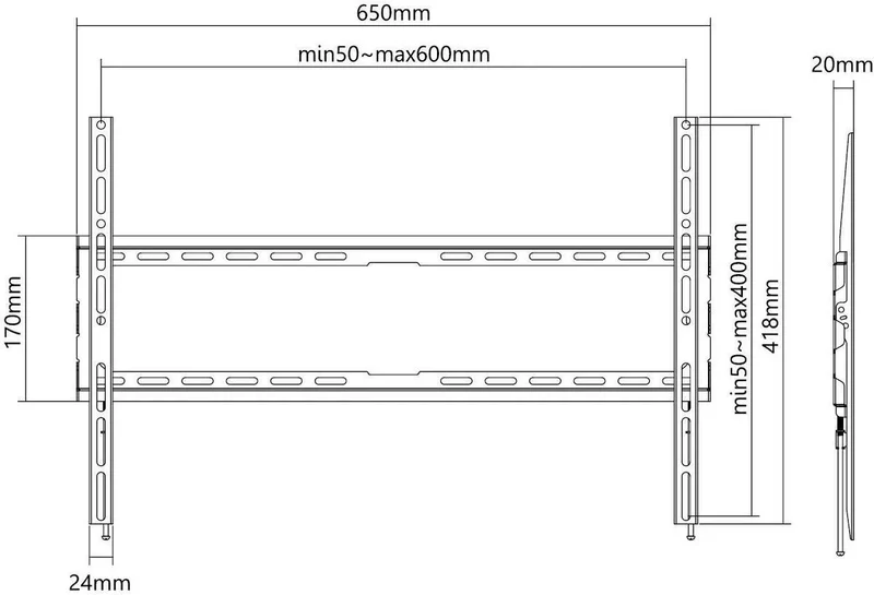 Norstone Fix 3780