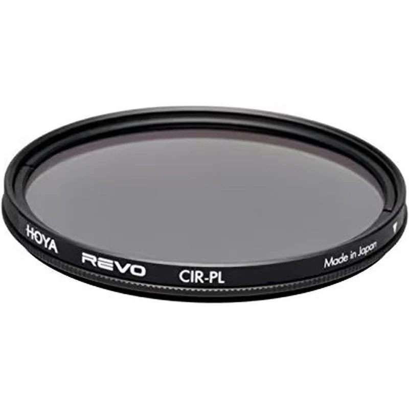 Filtre Hoya REVO POL 58