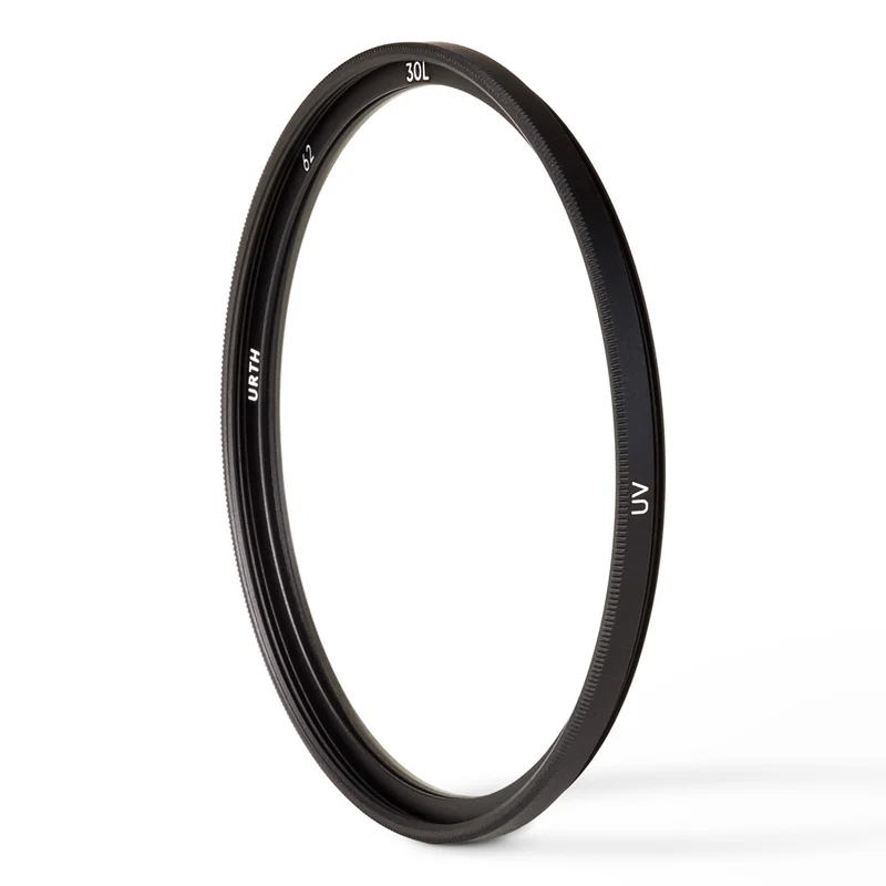 Urth 62mm Filtre à lentille UV (Plus+)