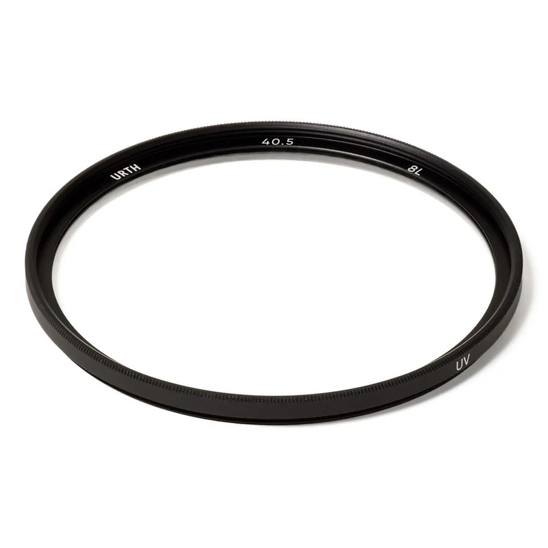 Urth 40.5mm UV Objectif Filtre