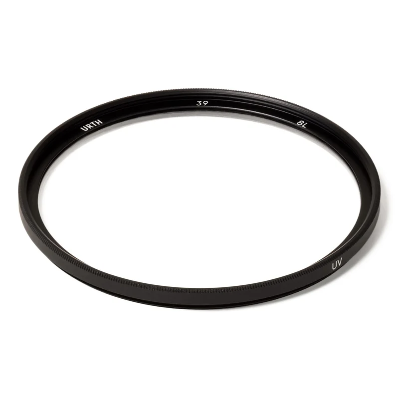 Urth 39mm Filtre à lentilles UV