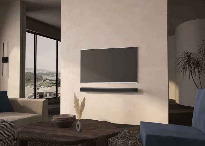Norstone Support mural pour Sonos Arc