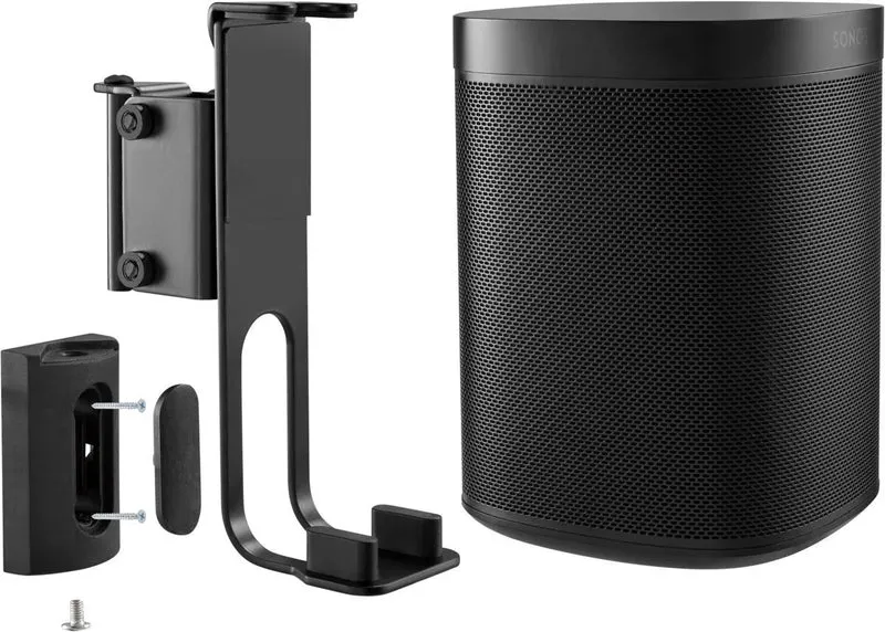 Norstone Support mural pour Sonos One