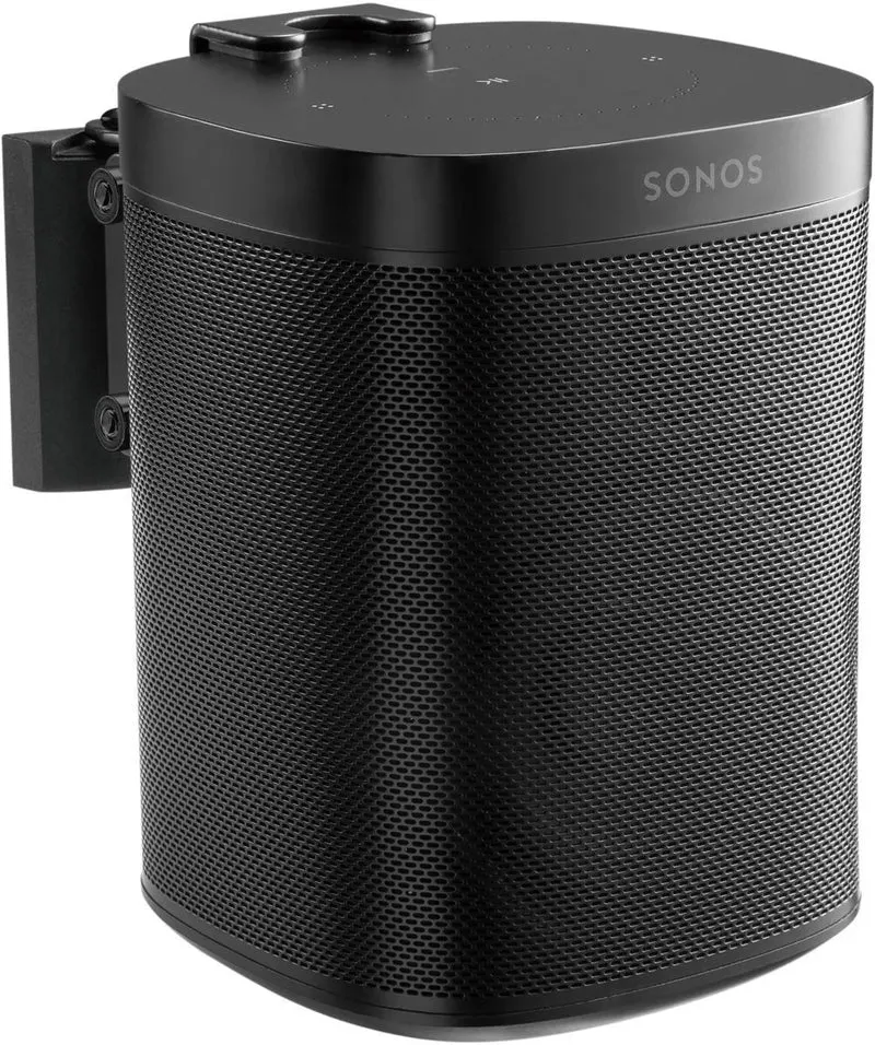 Norstone Support mural pour Sonos One