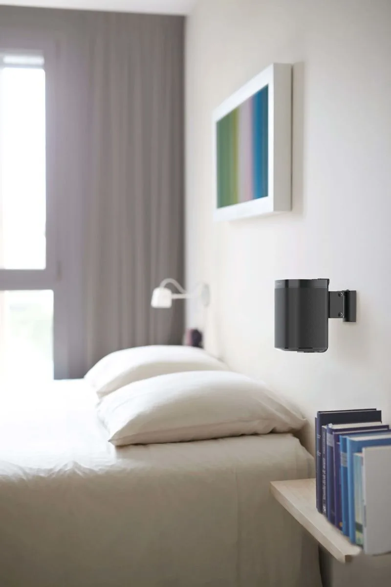 Norstone Support mural pour Sonos One