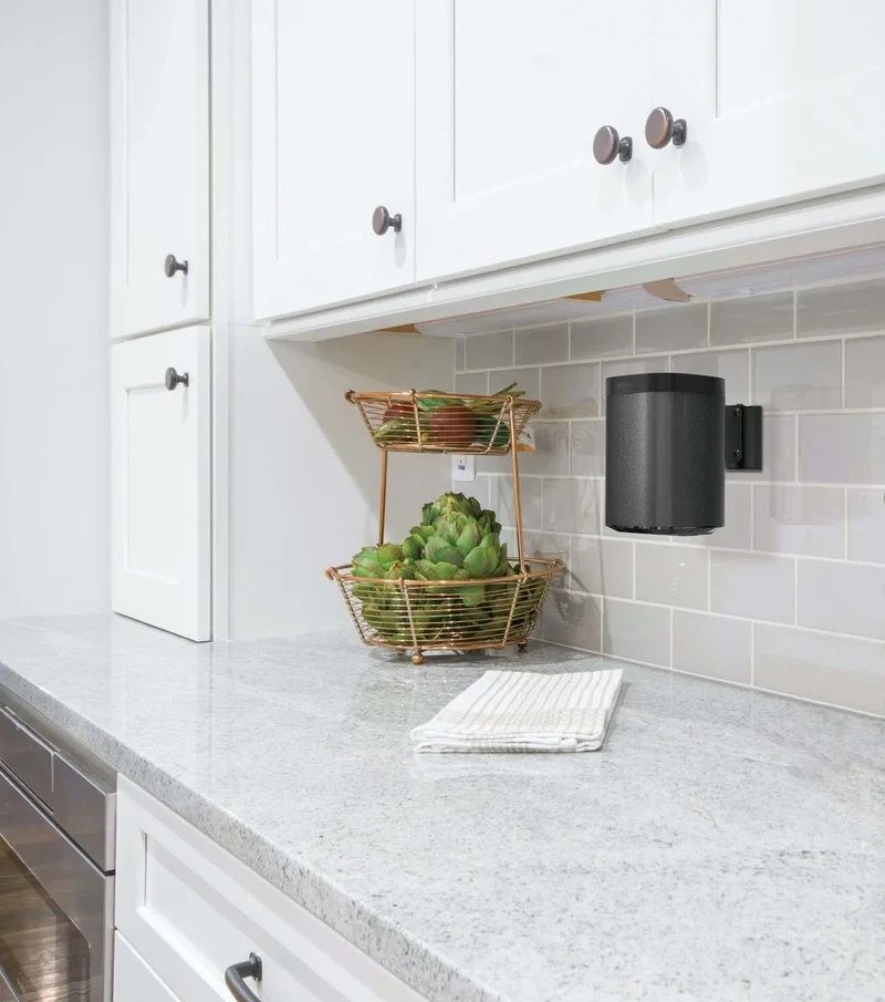 Norstone Support mural pour Sonos One