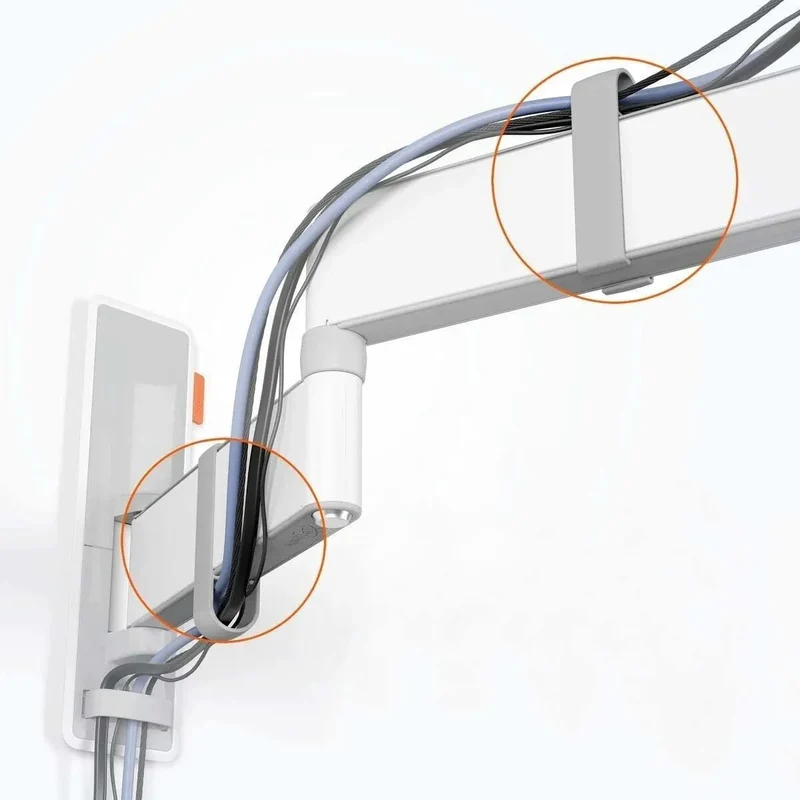 Vogel's TVM 3245 Blanc