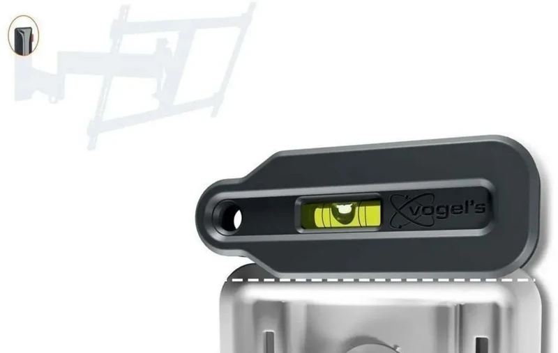 Vogel's TVM 3245 Blanc