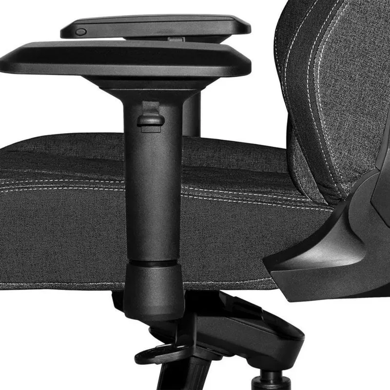 REKT Ultim8 Plus Graphite Noir