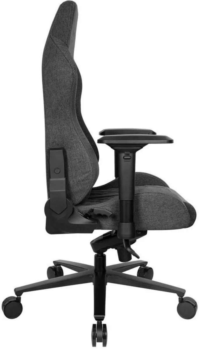 REKT Ultim8 Graphite Noir