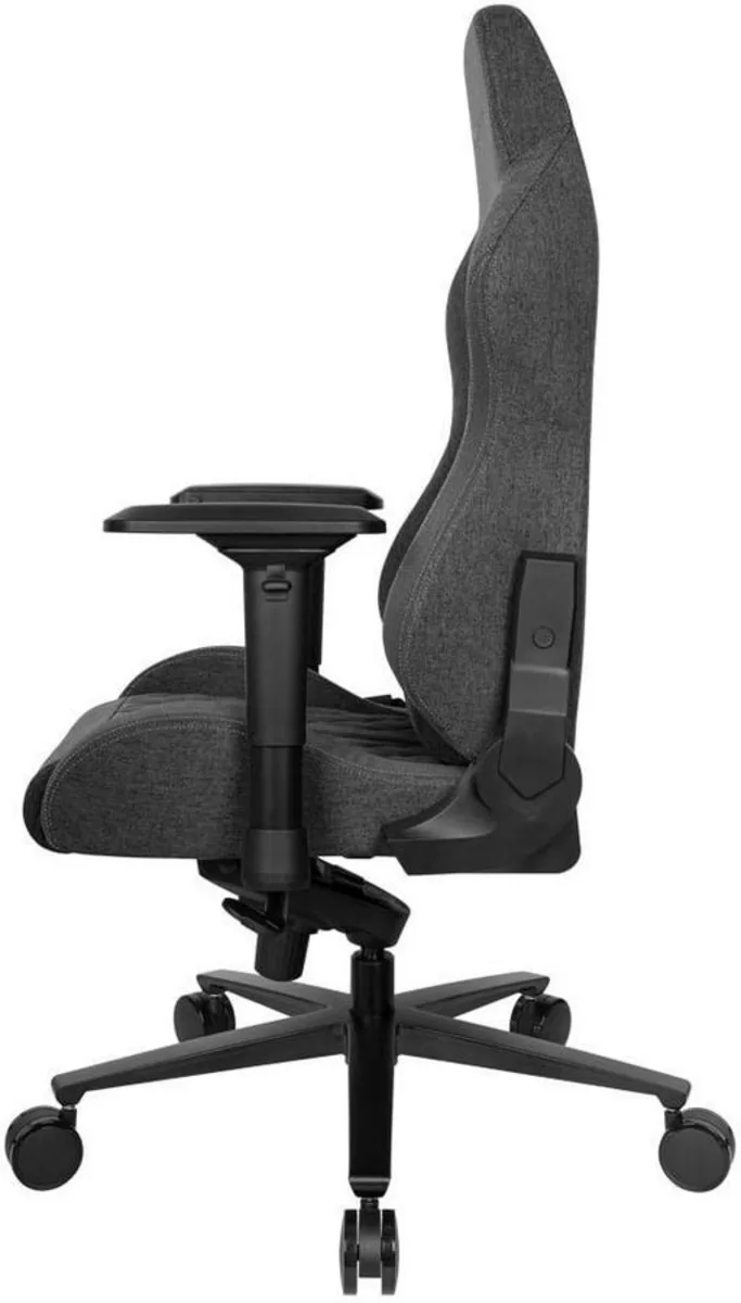 REKT Ultim8 Graphite Noir