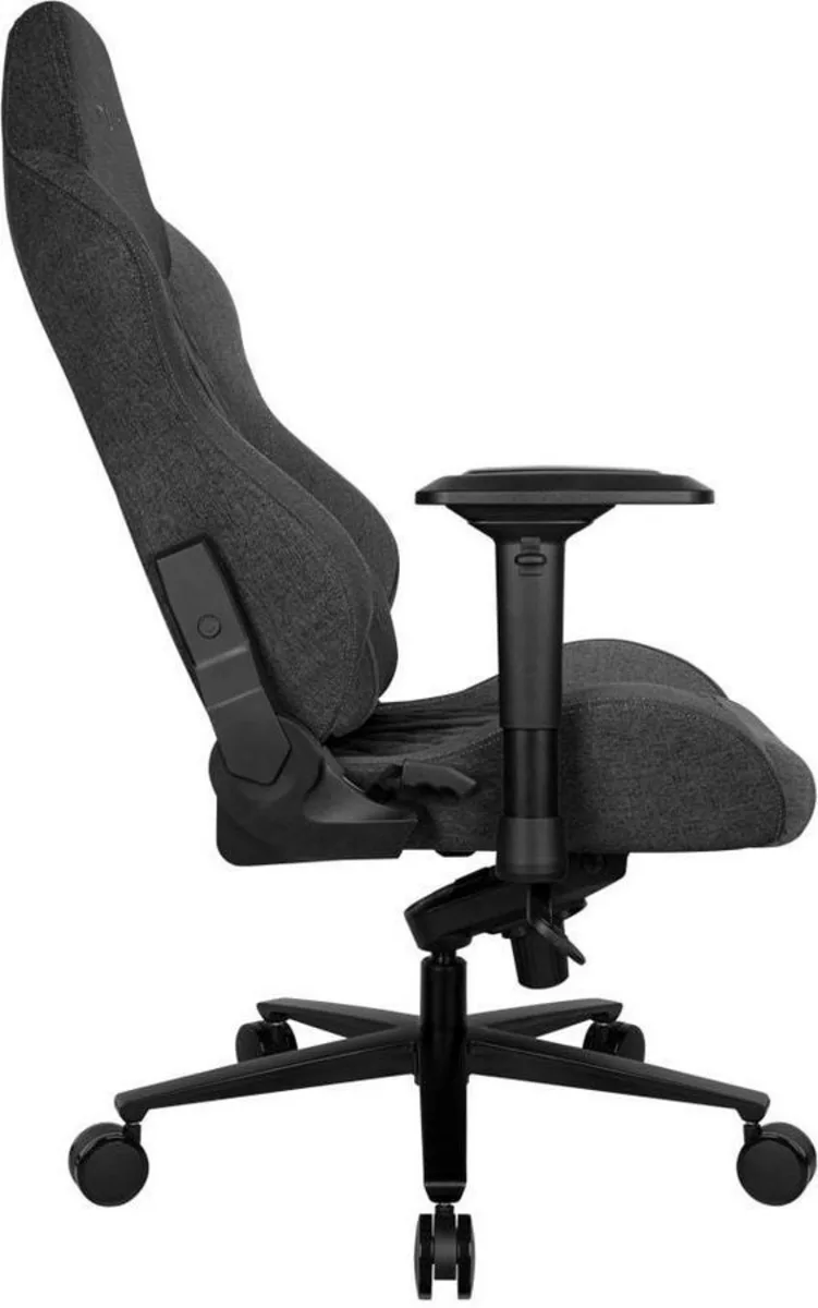 REKT Ultim8 Graphite Noir