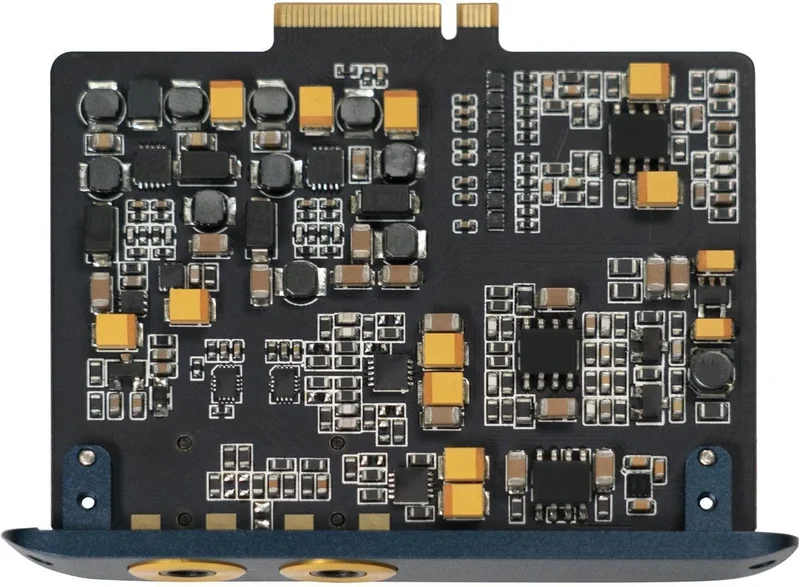 iBasso AMP13 Bleu