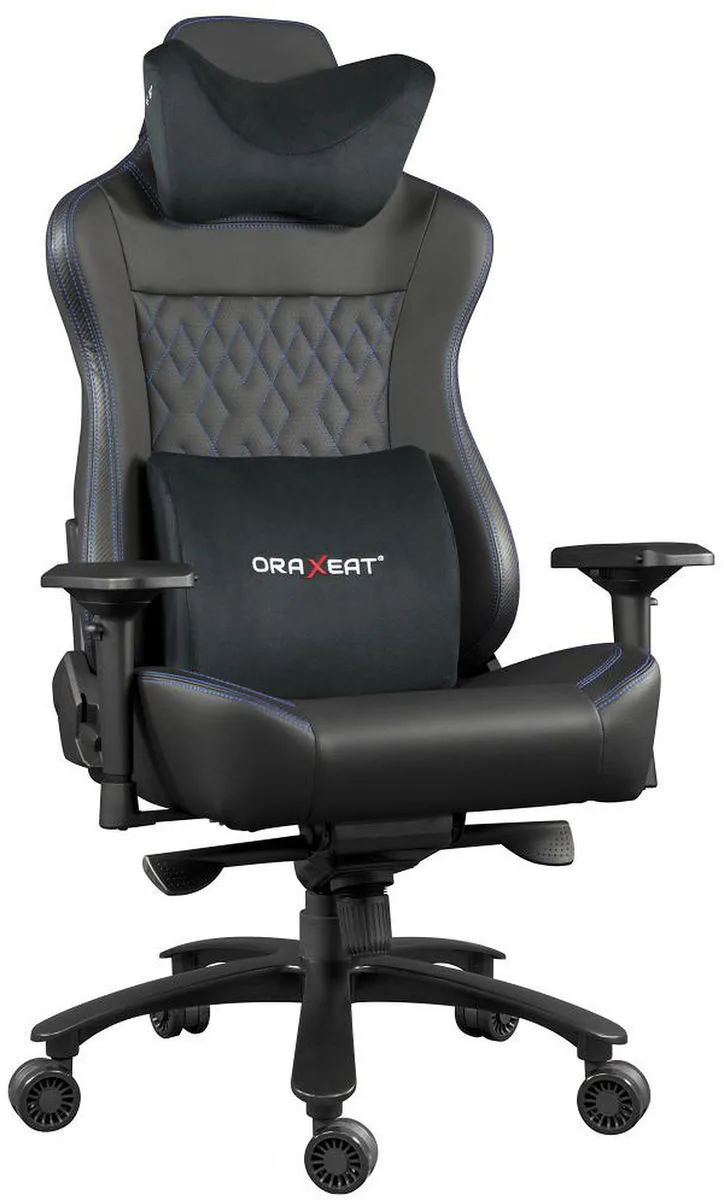 Oraxeat XL800 Noir/Bleu