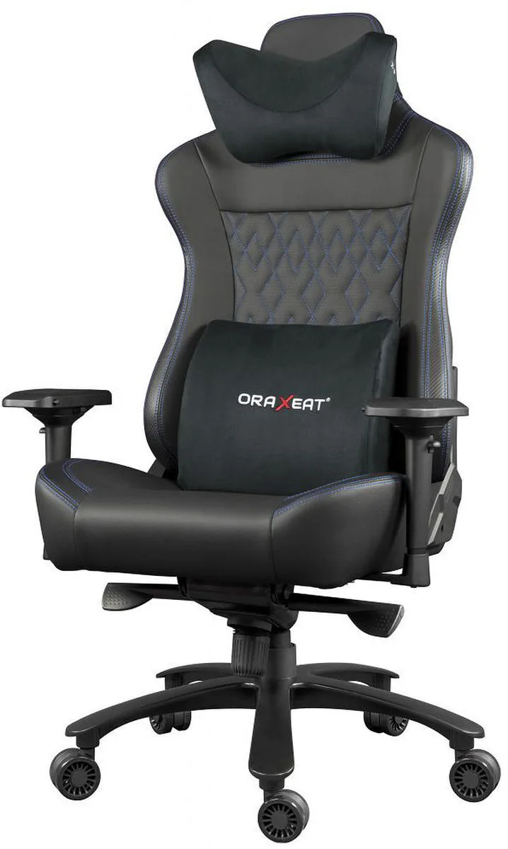 Oraxeat XL800 Noir/Bleu