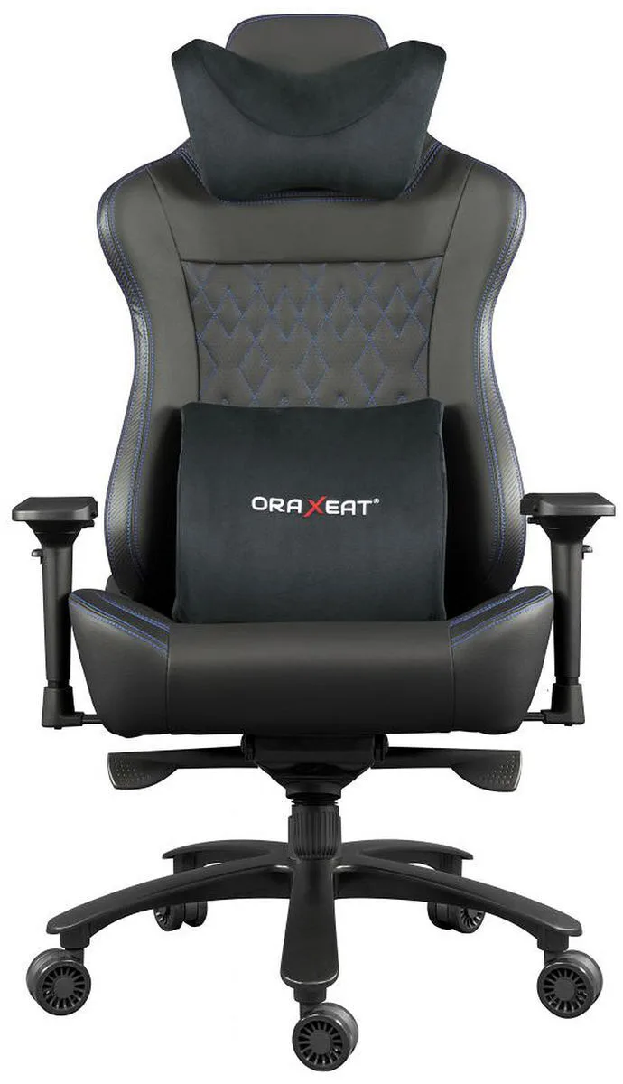 Oraxeat XL800 Noir/Bleu