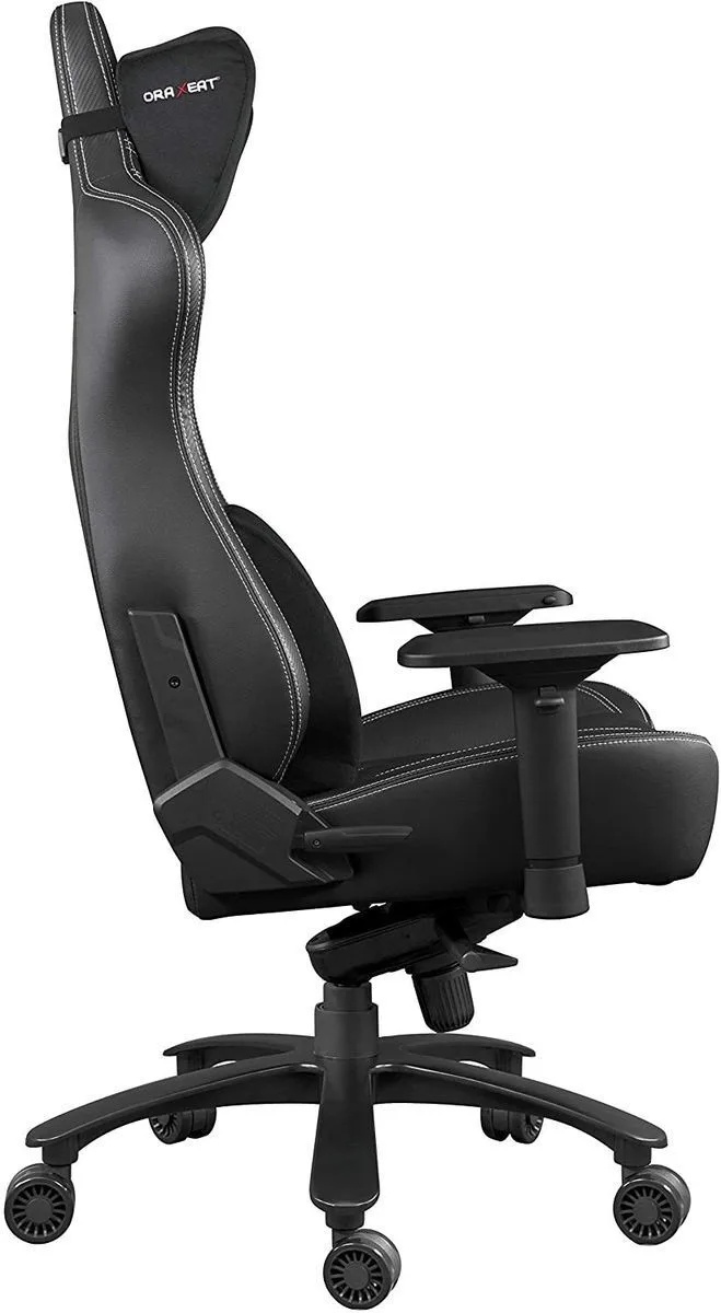 Oraxeat XL800 Noir/Blanc