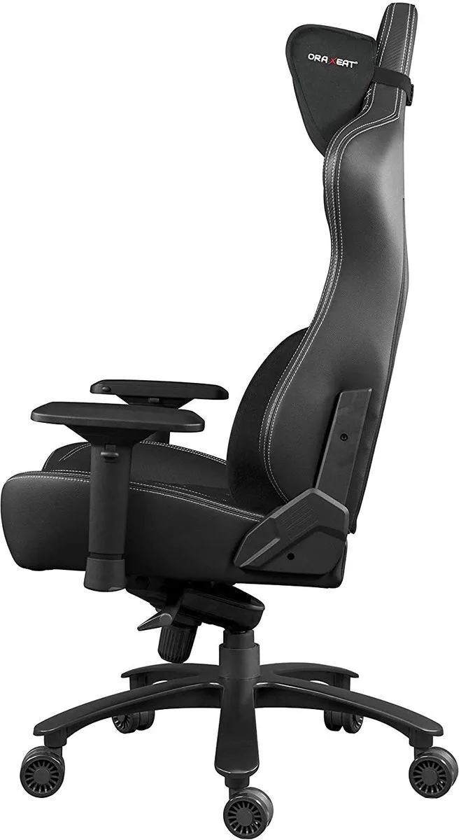 Oraxeat XL800 Noir/Blanc