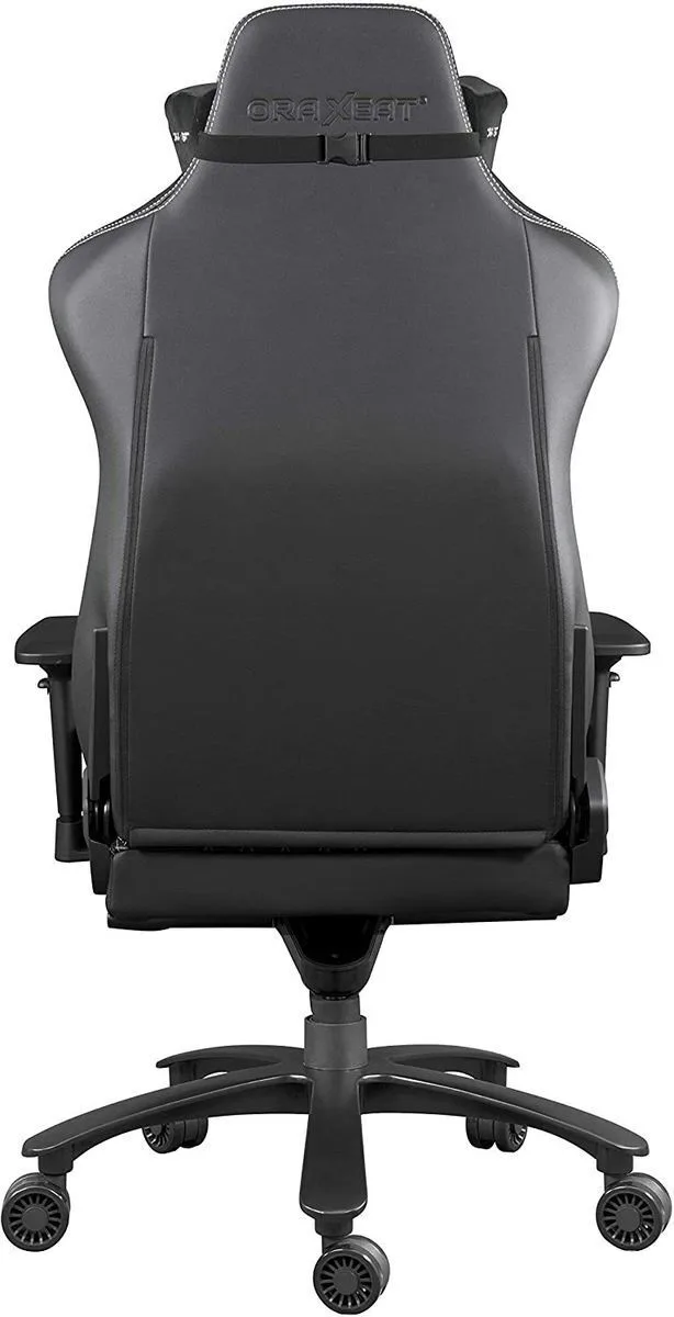Oraxeat XL800 Noir/Blanc