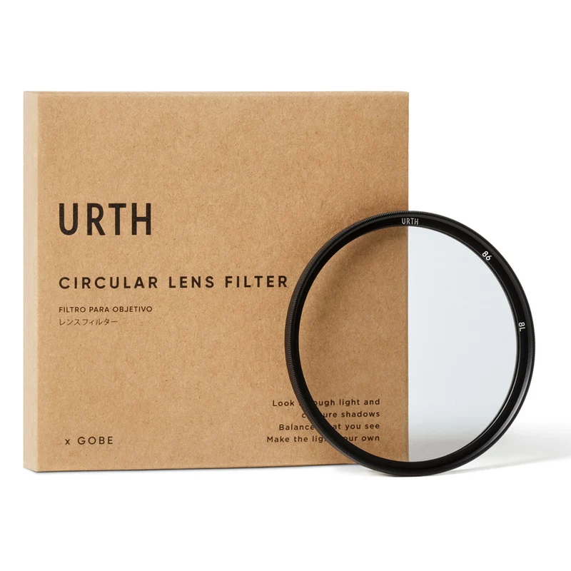 Urth 86mm Filtre UV