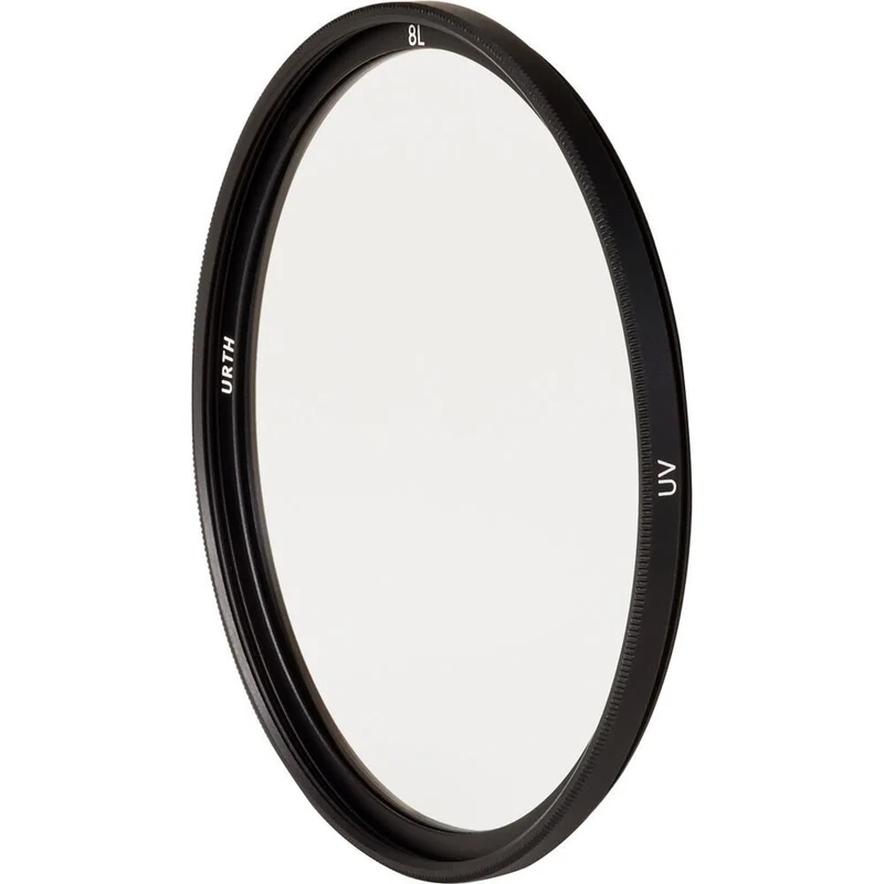 Urth 82mm Filtre à lentilles UV