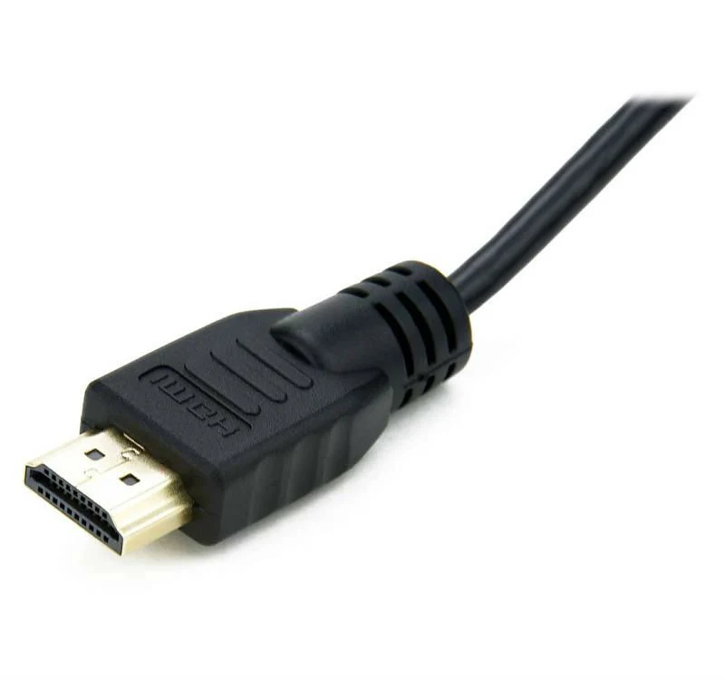 Atomos 4K60p C4 40 cm Câble HDMI