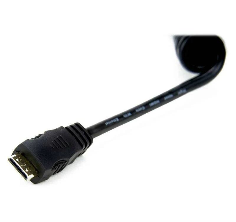 Atomos 4K60p C4 40 cm Câble HDMI