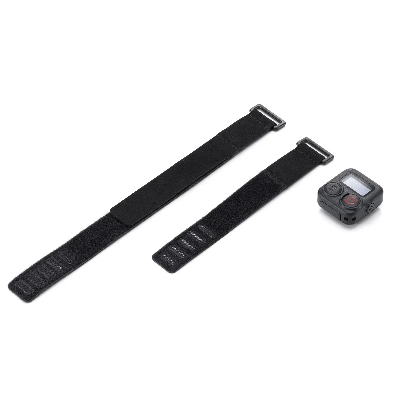 DJI Osmo Action GPS Télécommande Bluetooth